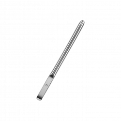 Dilator aus Edelstahl, 1,1cm
